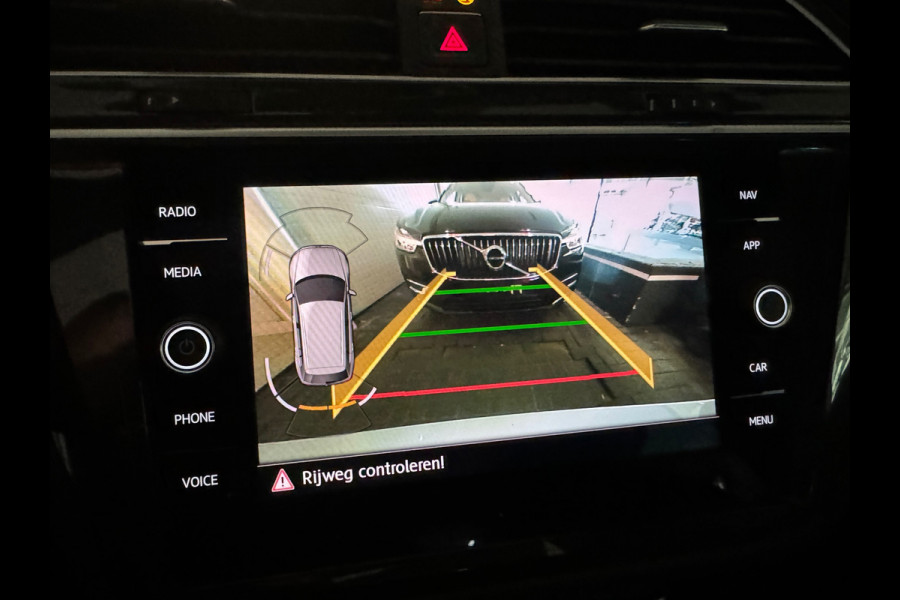 Volkswagen Tiguan 2.0 TSI 4M Highline R Line Pano|Trekhaak