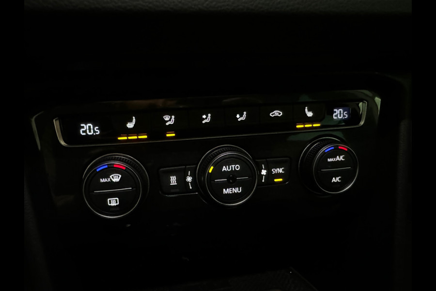 Volkswagen Tiguan 2.0 TSI 4M Highline R Line Pano|Trekhaak