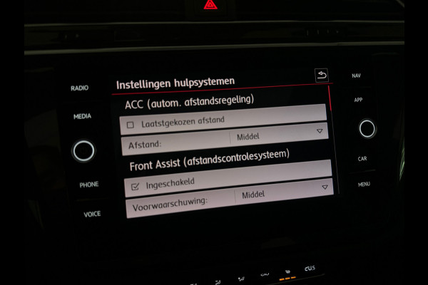 Volkswagen Tiguan 2.0 TSI 4M Highline R Line Pano|Trekhaak