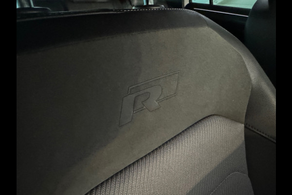 Volkswagen Tiguan 2.0 TSI 4M Highline R Line Pano|Trekhaak