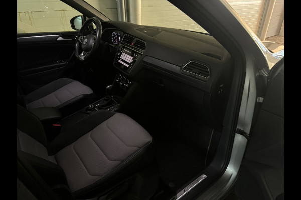 Volkswagen Tiguan 2.0 TSI 4M Highline R Line Pano|Trekhaak