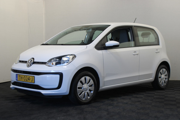 Volkswagen up! 1.0 BMT move up! |Airco|Cruise|