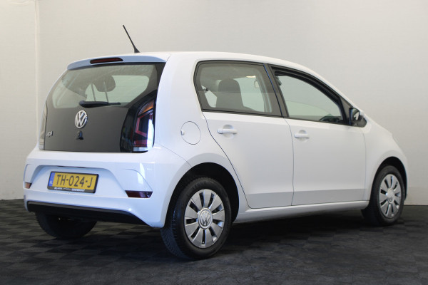 Volkswagen up! 1.0 BMT move up! |Airco|Cruise|