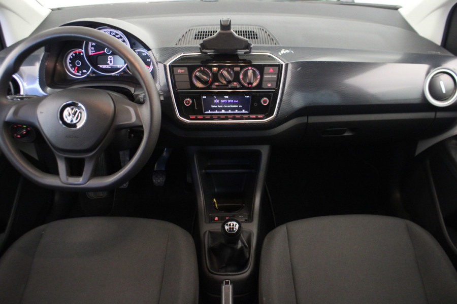 Volkswagen up! 1.0 BMT move up! |Airco|Cruise|