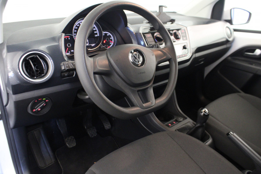Volkswagen up! 1.0 BMT move up! |Airco|Cruise|
