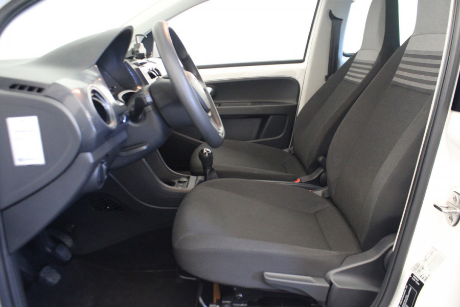 Volkswagen up! 1.0 BMT move up! |Airco|Cruise|