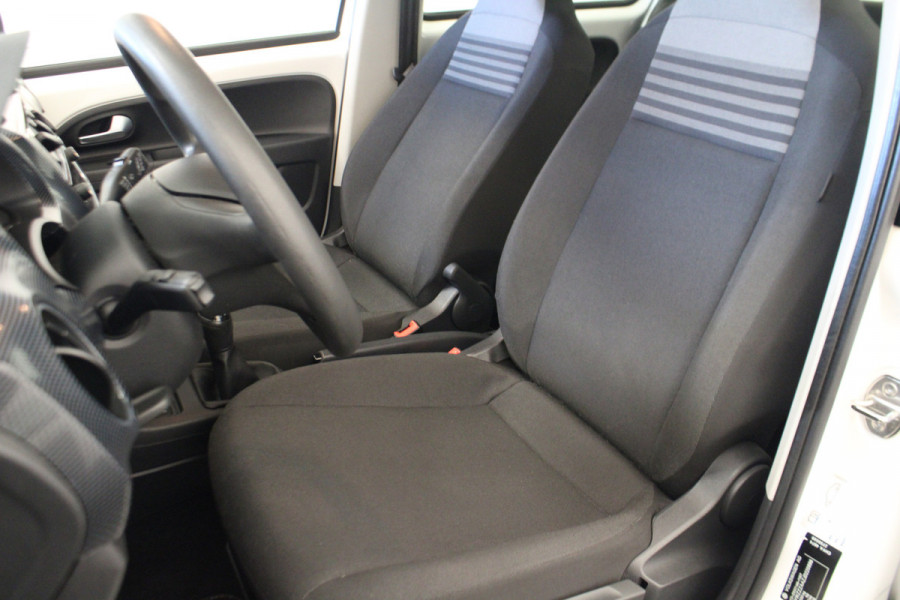 Volkswagen up! 1.0 BMT move up! |Airco|Cruise|