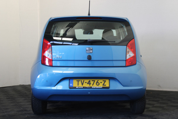 Seat Mii 1.0 Style Intense |Airco|Cruise|