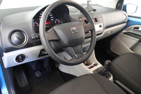 Seat Mii 1.0 Style Intense |Airco|Cruise|