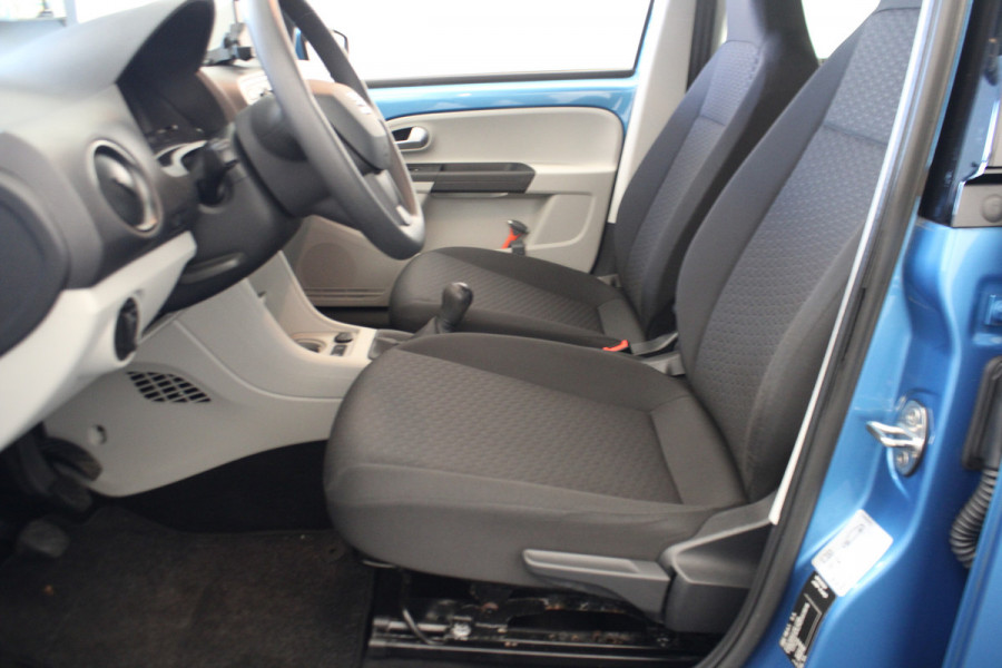 Seat Mii 1.0 Style Intense |Airco|Cruise|