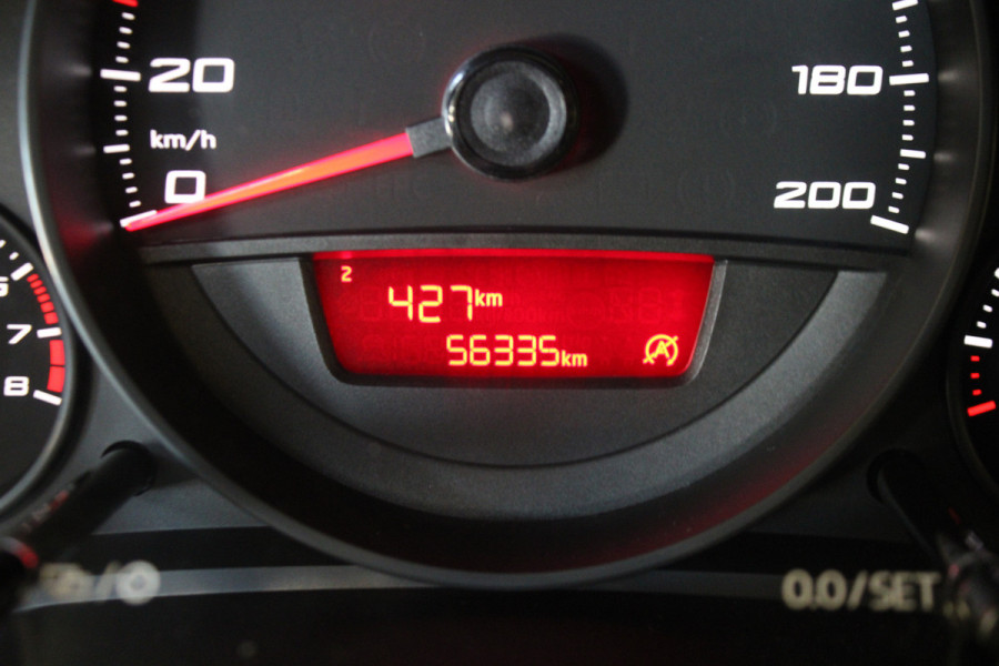 Seat Mii 1.0 Style Intense |Airco|Cruise|