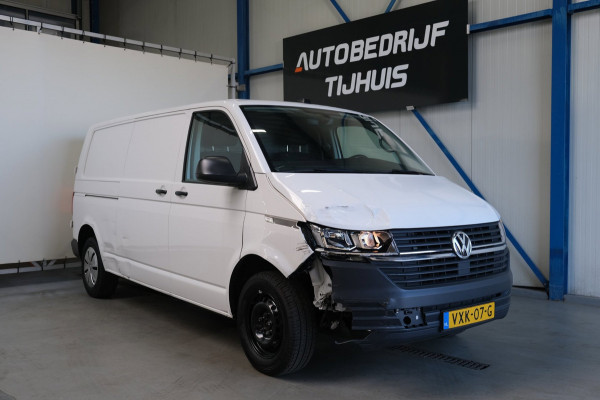 Volkswagen Transporter 2.0 TDI L2H1 28 > Schade <
