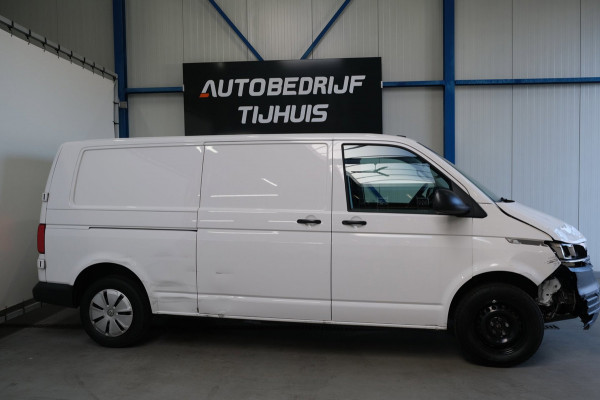 Volkswagen Transporter 2.0 TDI L2H1 28 > Schade <
