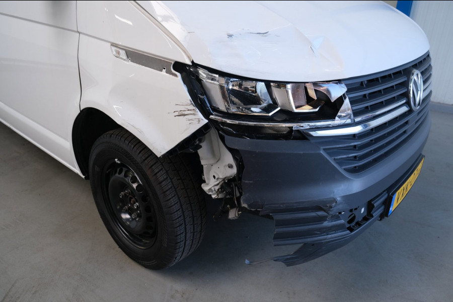 Volkswagen Transporter 2.0 TDI L2H1 28 > Schade <