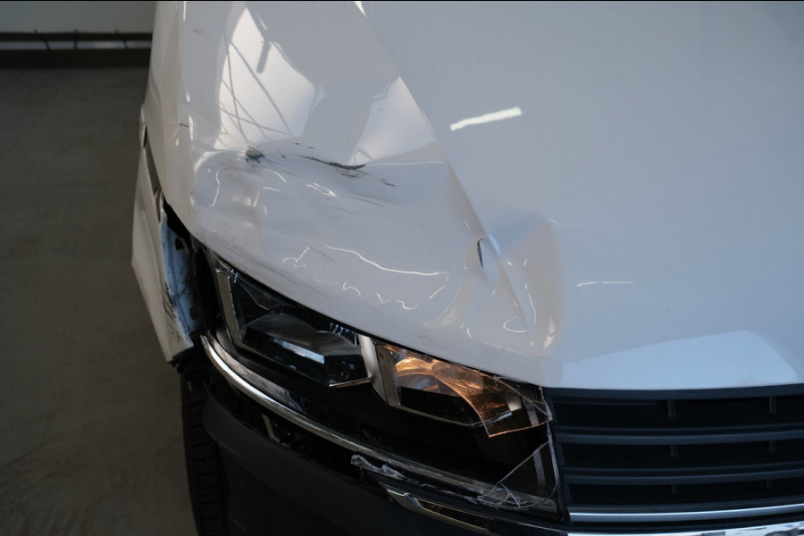 Volkswagen Transporter 2.0 TDI L2H1 28 > Schade <