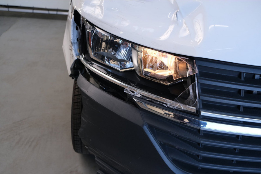 Volkswagen Transporter 2.0 TDI L2H1 28 > Schade <