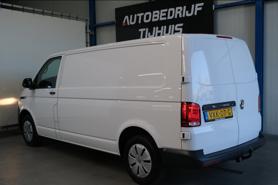 Volkswagen Transporter 2.0 TDI L2H1 28 > Schade <