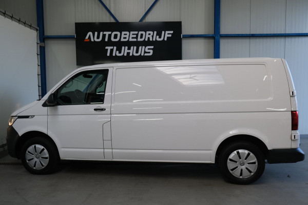 Volkswagen Transporter 2.0 TDI L2H1 28 > Schade <