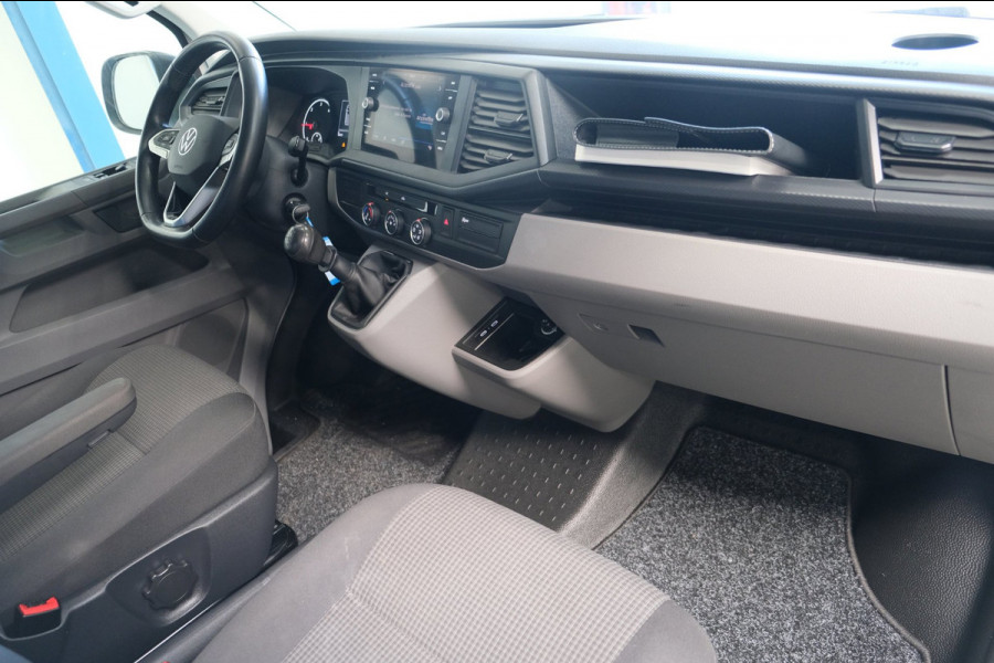 Volkswagen Transporter 2.0 TDI L2H1 28 > Schade <