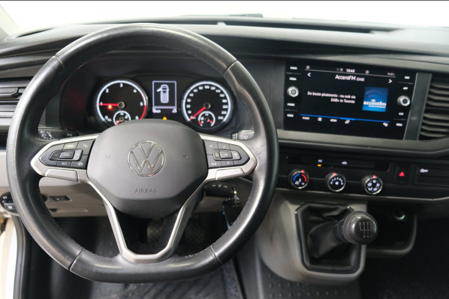 Volkswagen Transporter 2.0 TDI L2H1 28 > Schade <