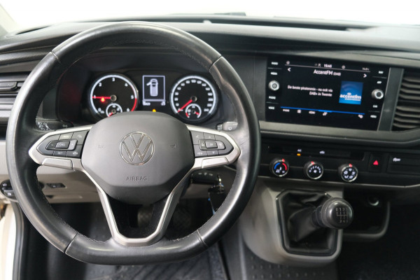Volkswagen Transporter 2.0 TDI L2H1 28 > Schade <