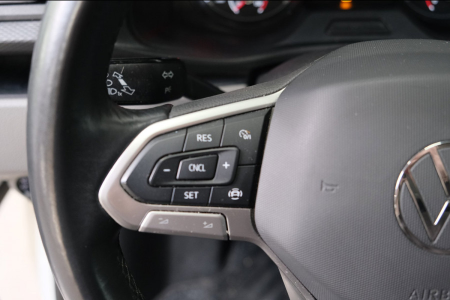 Volkswagen Transporter 2.0 TDI L2H1 28 > Schade <