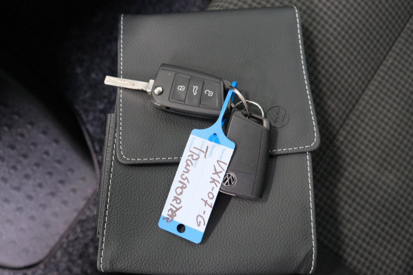 Volkswagen Transporter 2.0 TDI L2H1 28 > Schade <