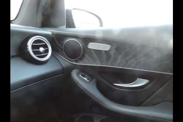 Mercedes-Benz GLC Coupé 250 4MATIC Business Solution AMG Upgrade Edition night schuifdak