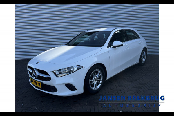 Mercedes-Benz A-Klasse 160 Advantage