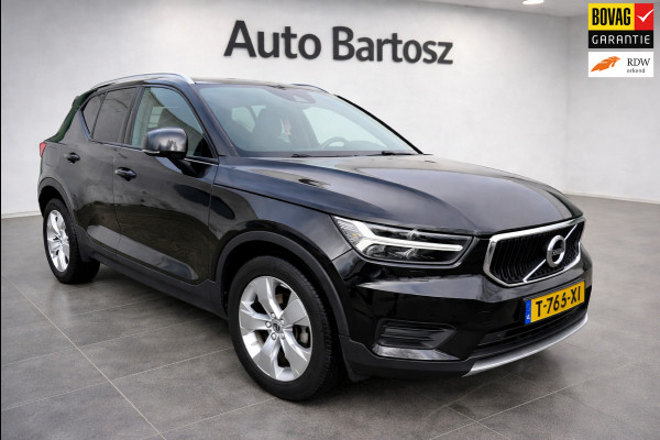 Volvo XC40 1.5 T3 Momentum Pro/APK/RIJKLAAR
