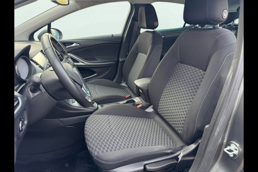 Opel Astra 1.0 Online Edition 5 DRS. CLIMAAT CONTROL PDC CARPLAY/ANDROID AUTO