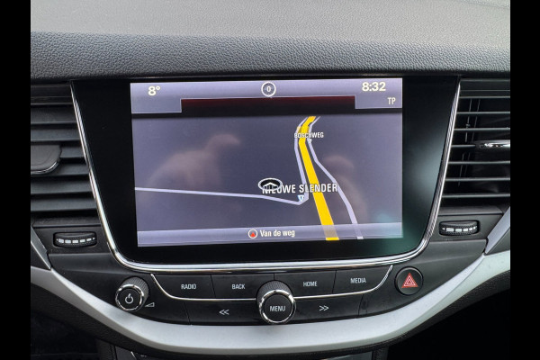 Opel Astra 1.0 Online Edition 5 DRS. CLIMAAT CONTROL PDC CARPLAY/ANDROID AUTO