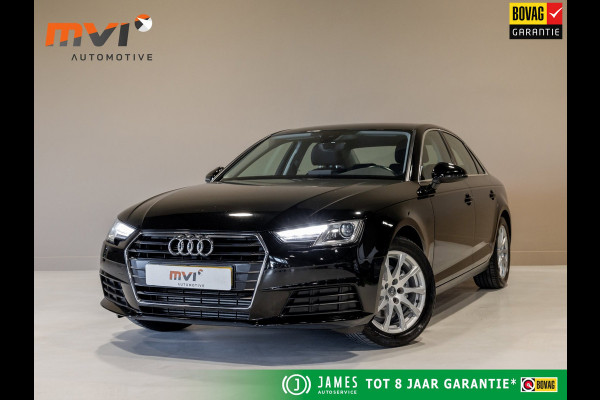 Audi A4 Limousine 35 TFSI Launch edition Business / 150pk / Clima / Apple Carplay / Cruise