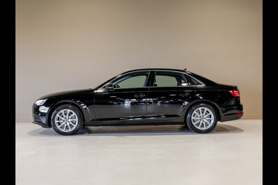 Audi A4 Limousine 35 TFSI Launch edition Business / 150pk / Clima / Apple Carplay / Cruise
