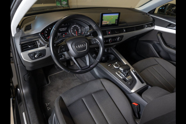 Audi A4 Limousine 35 TFSI Launch edition Business / 150pk / Clima / Apple Carplay / Cruise