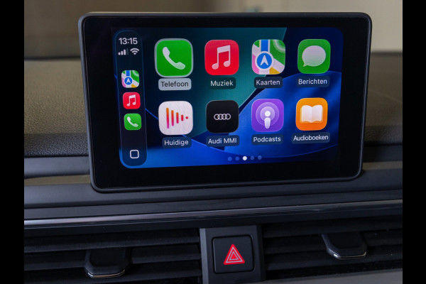 Audi A4 Limousine 35 TFSI Launch edition Business / 150pk / Clima / Apple Carplay / Cruise