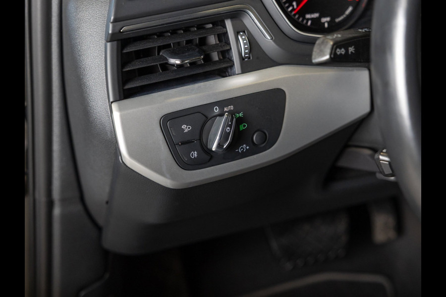 Audi A4 Limousine 35 TFSI Launch edition Business / 150pk / Clima / Apple Carplay / Cruise