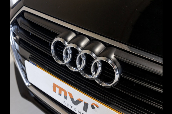 Audi A4 Limousine 35 TFSI Launch edition Business / 150pk / Clima / Apple Carplay / Cruise