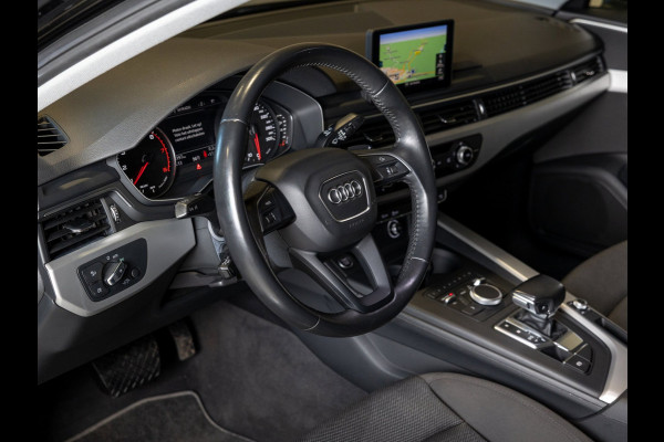 Audi A4 Limousine 35 TFSI Launch edition Business / 150pk / Clima / Apple Carplay / Cruise