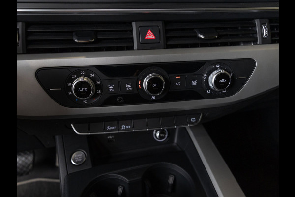 Audi A4 Limousine 35 TFSI Launch edition Business / 150pk / Clima / Apple Carplay / Cruise