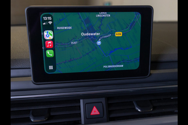 Audi A4 Limousine 35 TFSI Launch edition Business / 150pk / Clima / Apple Carplay / Cruise