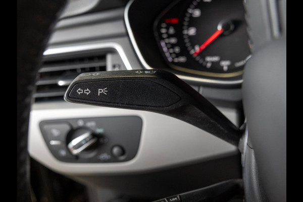 Audi A4 Limousine 35 TFSI Launch edition Business / 150pk / Clima / Apple Carplay / Cruise