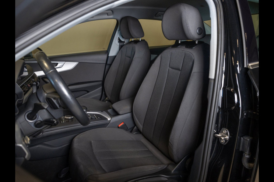 Audi A4 Limousine 35 TFSI Launch edition Business / 150pk / Clima / Apple Carplay / Cruise