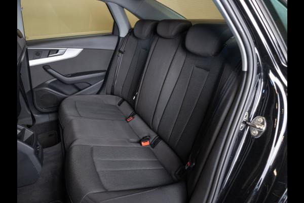 Audi A4 Limousine 35 TFSI Launch edition Business / 150pk / Clima / Apple Carplay / Cruise