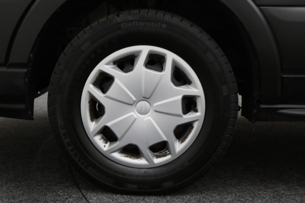 Ford Transit 350 2.0 TDCI L3H2 3-zits, Airco, Apple Carplay, Camera, Cruise, Leder, PDC, Rijstrooksensor