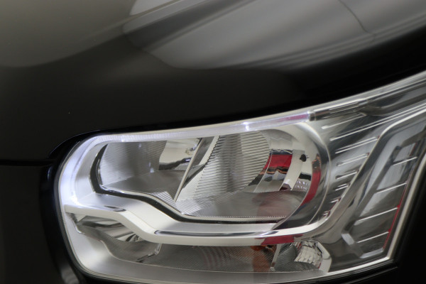 Ford Transit 350 2.0 TDCI L3H2 3-zits, Airco, Apple Carplay, Camera, Cruise, Leder, PDC, Rijstrooksensor