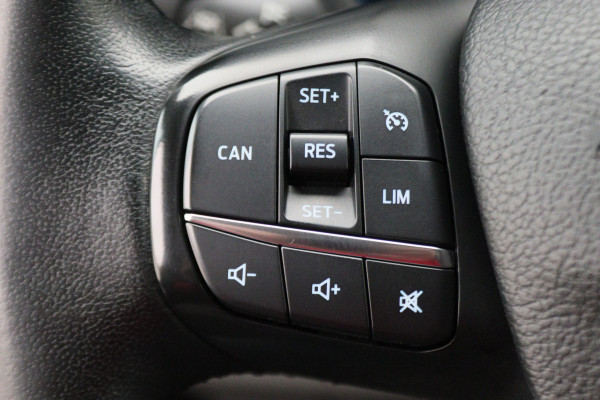 Ford Transit 350 2.0 TDCI L3H2 3-zits, Airco, Apple Carplay, Camera, Cruise, Leder, PDC, Rijstrooksensor