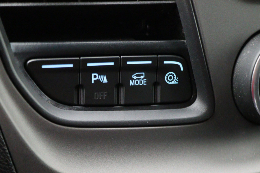 Ford Transit 350 2.0 TDCI L3H2 3-zits, Airco, Apple Carplay, Camera, Cruise, Leder, PDC, Rijstrooksensor