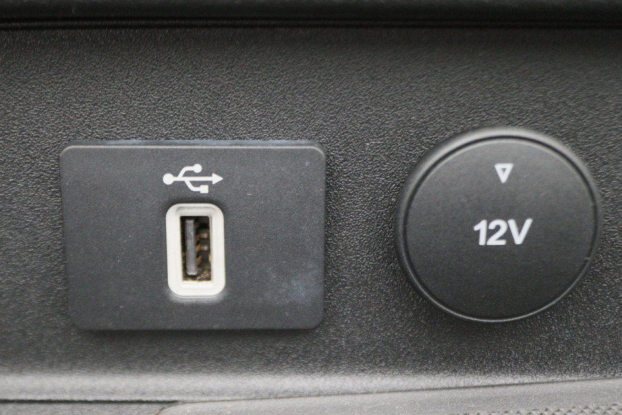 Ford Transit 350 2.0 TDCI L3H2 3-zits, Airco, Apple Carplay, Camera, Cruise, Leder, PDC, Rijstrooksensor