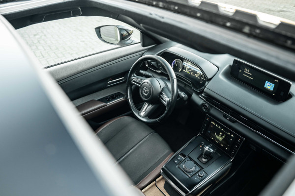 Mazda MX-30 e-SkyActiv 145 Luxury 36 kWh | SOH 91%